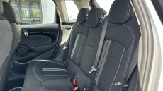 MINI Hatchback 2.0 Cooper S Classic 5dr Auto Petrol Hatchback